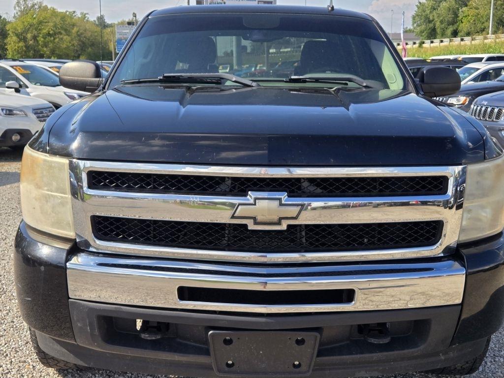 chevrolet silverado 1500 2010 3GCRKREA7AG231207 image chevrolet silverado 1500 2010 3GCRKREA7AG231207 image
